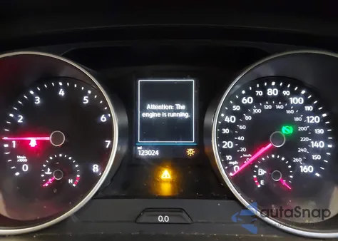 2018 Volkswagen Tiguan 2.0T Se/2.0T Sel z USA, uszkodzony, nr VIN 3VV3B7AX6JM005702